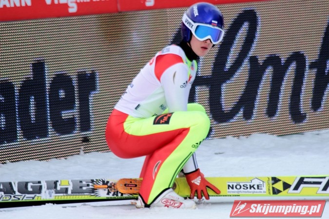 Michaił Maksimoczkin - fot. Sonia Ogrocka